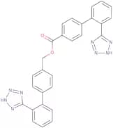 [1,1'-Biphenyl]-2'-(2H-tetrazol-5-yl)-4-carboxylic acid, [1,1'-biphenyl]-(2'-(2H-tetrazol-5-yl)-4-…