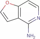 Furo[3,2-c]pyridin-4-amine