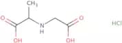 2-[(Carboxymethyl)amino]propanoic acidhydrochloride