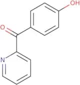 4-(Pyridine-2-carbonyl)phenol