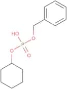 Sebuthylazine-2-hydroxy