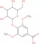 Glucosyringic acid