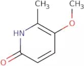 5-Methoxy-6-methylpyridin-2-ol