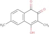 3-Hydroxychimaphilin