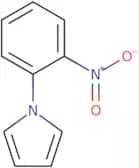 1-(2-Nitrophenyl)pyrrole