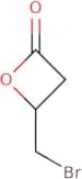 4-(Bromomethyl)oxetan-2-one