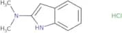 N,N-Dimethyl-1H-indol-2-amine hydrochloride