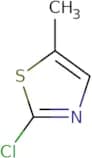2-Chloro-5-methylthiazole