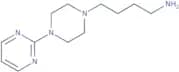 4-[4-(Pyrimidin-2-yl)piperazin-1-yl]butan-1-amine