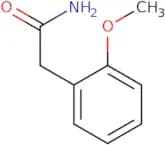 2-(2-Methoxyphenyl)acetamide