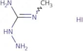1-Amino-3-methylguanidine hydroiodide
