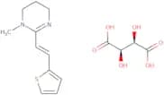 Pyrantel tartrate
