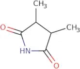 3,4-Dimethylpyrrolidine-2,5-dione