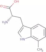 7-Methyl-L-tryptophan