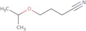 4-(Propan-2-yloxy)butanenitrile