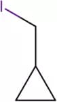 (Iodomethyl)cyclopropane