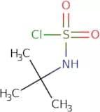 tert-Butylsulphamoyl chloride