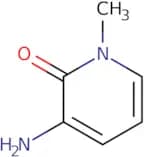 3-Amino-1-methylpyridin-2(1H)-one