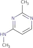 N,2-Dimethylpyrimidin-4-amine