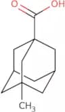 3-Methyladamantane-1-carboxylic acid
