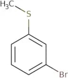 3-Bromothioanisole