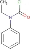 Ethyl(phenyl)carbamoyl chloride