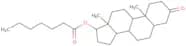 Androstanolone heptanoate