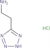 2-(5-Tetrazolyl)ethanamine Hydrochloride