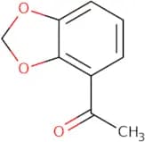 1-(1,3-Dioxaindan-4-yl)ethan-1-one