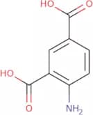 4-Aminobenzene-1,3-dioic acid