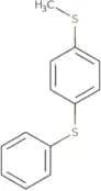 Methyl(4-(phenylthio)phenyl)sulfane