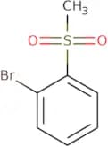 2-Bromophenyl methyl sulfone