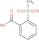 2-(Methylsulphonyl)benzoic acid