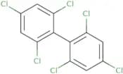 2,2',4,4',6,6'-Hexachlorobiphenyl
