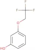 3-(2,2,2-Trifluoroethoxy)phenol