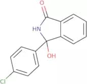 Chlorthalidone impurity J