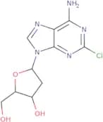 Cladribine Impurity D