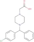 Cetirizine Impurity B