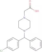 Cetirizine impurity B dihydrochloride