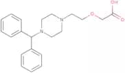 Cetirizine impurity F