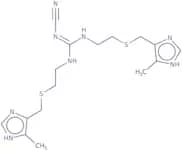 Cimetidine impurity F