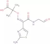Ceftazidime impurity G