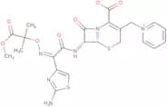 Ceftazidime impurity H