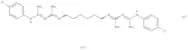 Chlorhexidine dihydrochloride impurity B