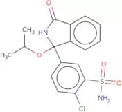 Chlorthalidone impurity H