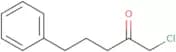1-Chloro-5-phenylpentan-2-one
