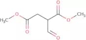 1,4-Dimethyl 2-formylbutanedioate