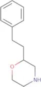 2-(2-Phenylethyl)morpholine