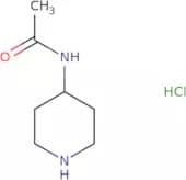 N-(4-Piperidinyl)acetamide HCl