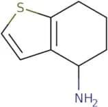 4,5,6,7-Tetrahydro-1-benzothiophen-4-amine